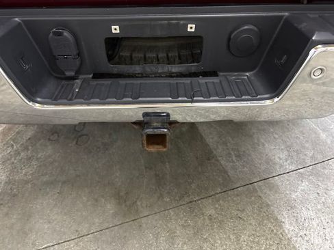 Used 2017 Chevrolet Silverado 1500 LT w/ All Star Edition AWD/4WD image 8