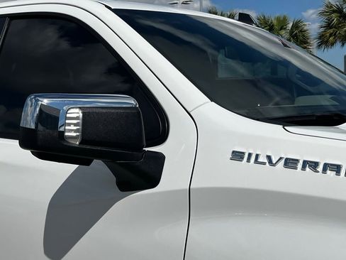 New 2026 Chevrolet Silverado 1500 LT RWD image 7