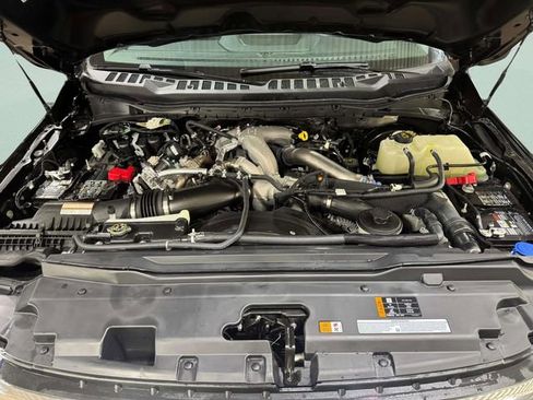 Used 2026 Ford F250 Lariat w/ FX4 Off-Road Package image 32