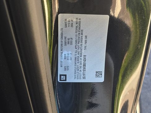 Used 2011 Chevrolet Camaro SS w/ RS Package RWD image 26
