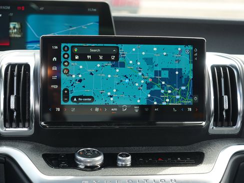 New 2026 Ford Expedition Tremor AWD/4WD image 20