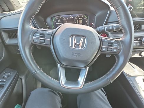 Used 2026 Honda CR-V Sport-L image 7