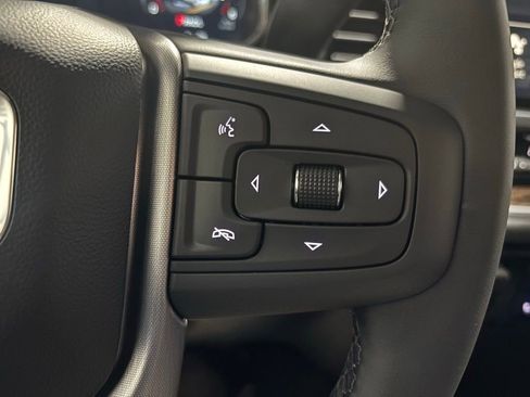 New 2026 GMC Sierra 1500 SLE w/ Preferred Package image 17