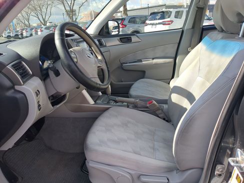 Used 2009 Subaru Forester 2.5X image 17