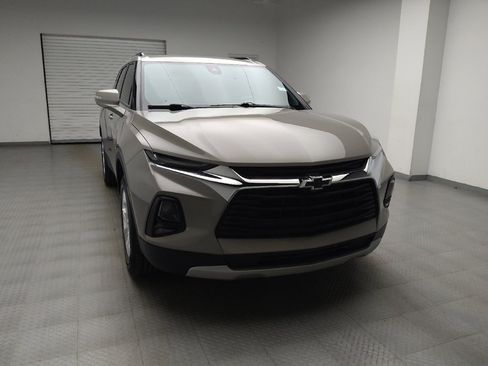 Used 2021 Chevrolet Blazer LT FWD image 14
