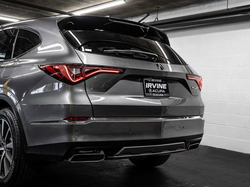 New 2026 Acura MDX w/ Technology Package image 15