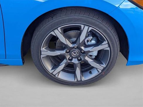 New 2026 Honda Civic Sport Touring image 9