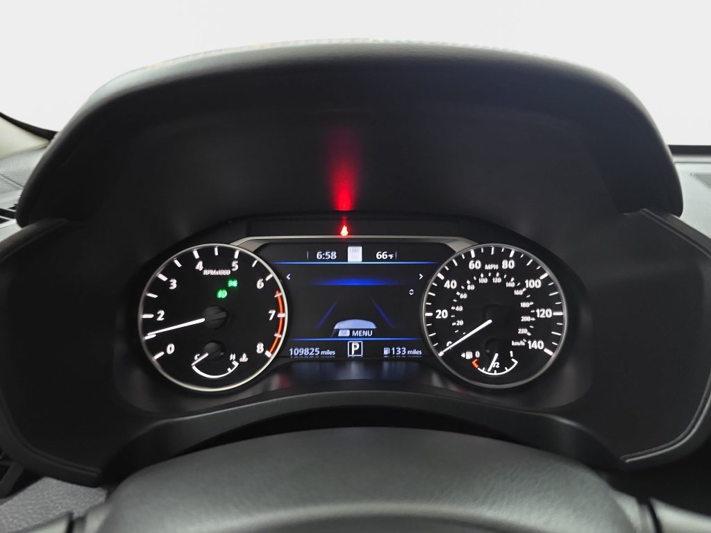 Used 2020 Nissan Altima 2.5 SL AWD/4WD image 21
