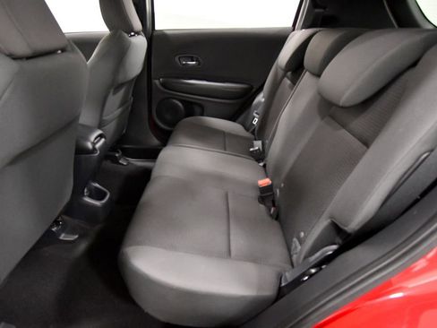 Certified 2022 Honda HR-V Sport image 15