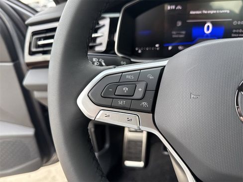 New 2026 Volkswagen Jetta Sport image 16