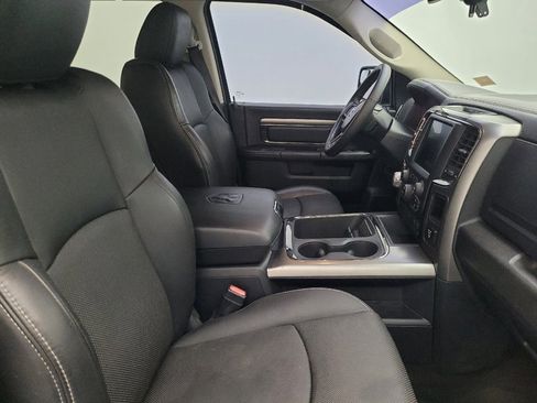 Used 2017 RAM 1500 Sport w/ Convenience Group RWD image 21