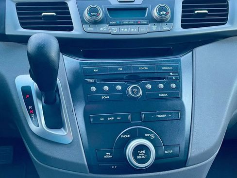 Used 2012 Honda Odyssey EX image 20