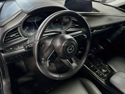 Used 2024 MAZDA CX-30 AWD 2.5 S w/ Preferred Package image 9