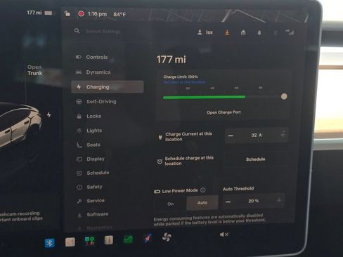Used 2023 Tesla Model 3 Standard Range RWD image 29