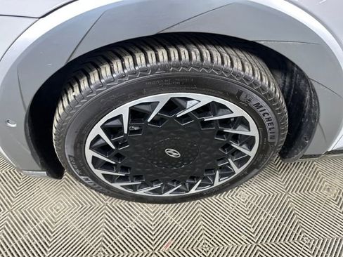 Used 2022 Hyundai Ioniq 5 Limited w/ Cargo Package image 10