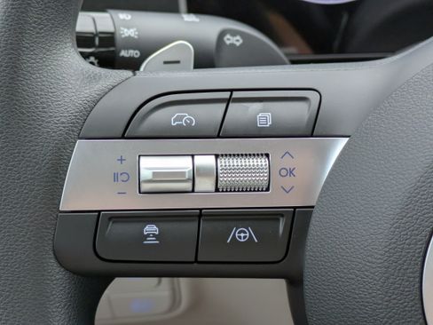 New 2026 Hyundai Tucson SEL AWD/4WD image 20