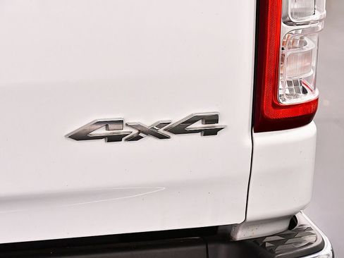 Used 2023 RAM 1500 Big Horn AWD/4WD image 14
