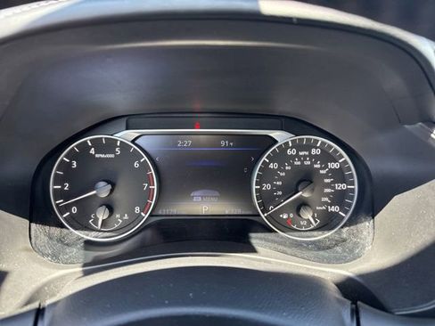 Used 2021 Nissan Altima 2.5 SL FWD image 34