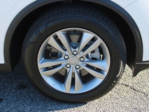 New 2026 Acura MDX Base image 36