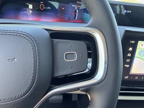 New 2026 Lincoln Nautilus Reserve image 29