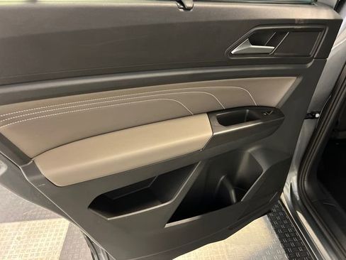 Certified 2023 Volkswagen Atlas SE AWD/4WD image 18