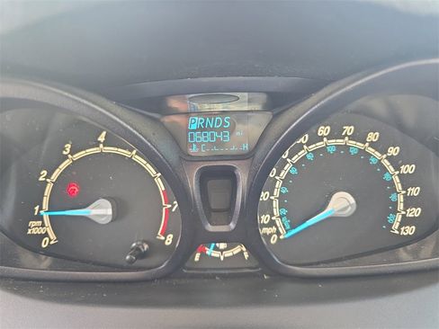 Used 2015 Ford Fiesta S image 16