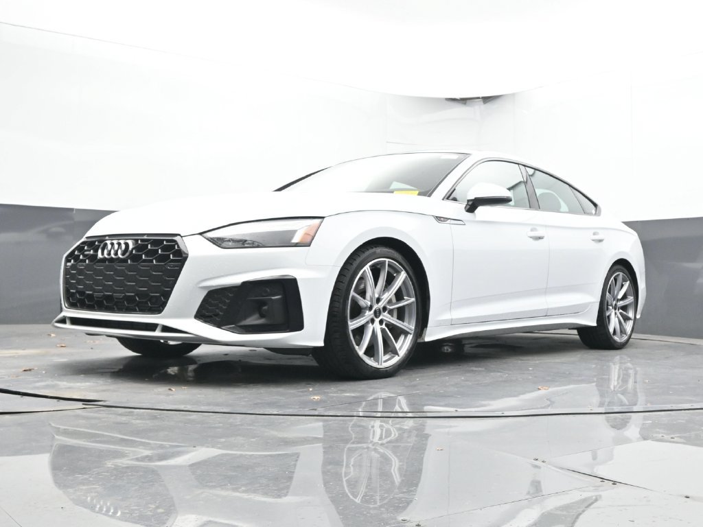 Used 2025 Audi A5 2.0T Premium AWD/4WD image 36