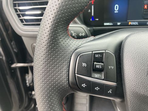 Certified 2023 Ford Escape ST-Line AWD/4WD image 25