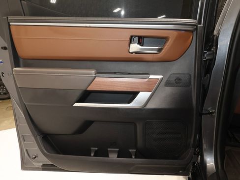 Used 2023 Toyota Tundra 1794 Edition image 21