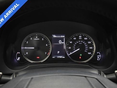Used 2024 Lexus IS 350 F Sport image 14