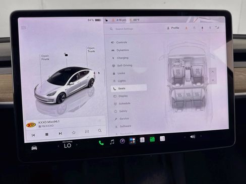 Used 2023 Tesla Model 3 Standard Range RWD image 36