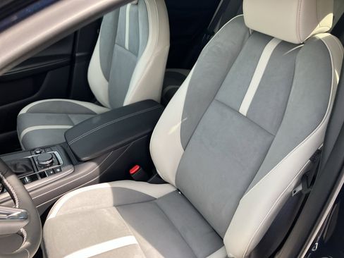 New 2026 MAZDA CX-30 Aire Edition AWD/4WD image 9