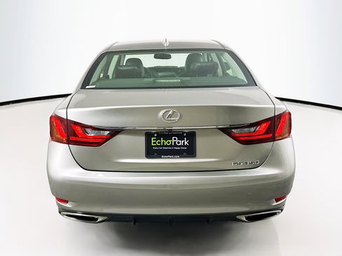 Used 2015 Lexus GS 350 RWD image 7