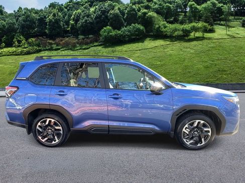 New 2026 Subaru Forester Limited w/ Limited Package image 6