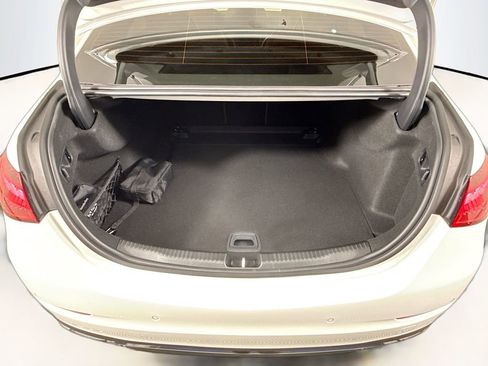 New 2026 Mercedes-Benz C 300 Sedan image 30