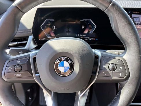 Certified 2025 BMW X1 xDrive28i image 17