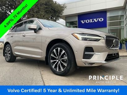 Certified 2023 Volvo XC60 B5 Plus w/ Climate Package