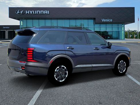 New 2026 Hyundai Palisade XRT Pro AWD/4WD image 27