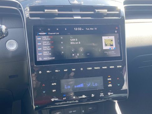 Used 2022 Hyundai Tucson Limited image 29