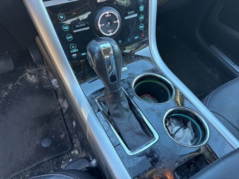 Used 2014 Ford Edge Limited w/ Equipment Group 302A image 12