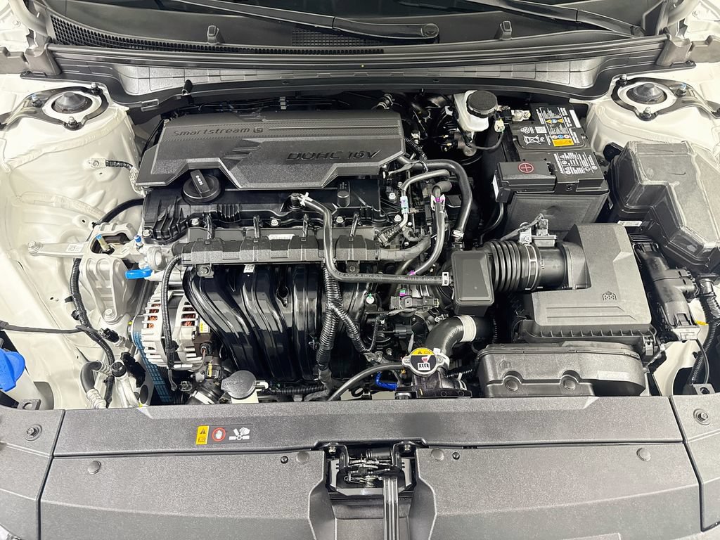 Used 2025 Kia K4 FWD image 29