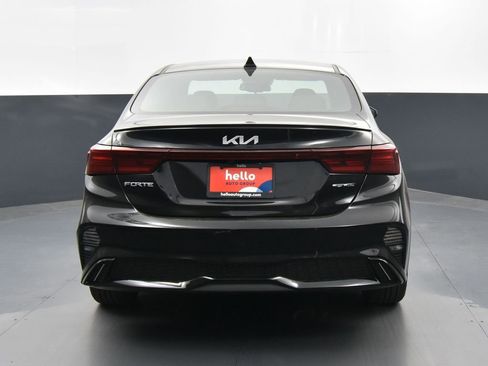 Used 2024 Kia Forte GT-Line w/ GT-Line Premium Package image 31