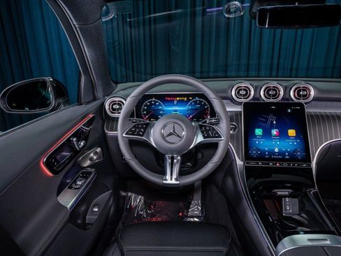 New 2026 Mercedes-Benz GLC 300 4MATIC image 14