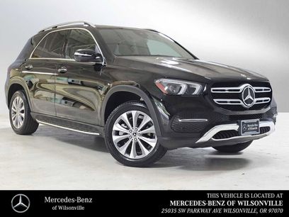 Used 2023 Mercedes-Benz GLE 350 4MATIC