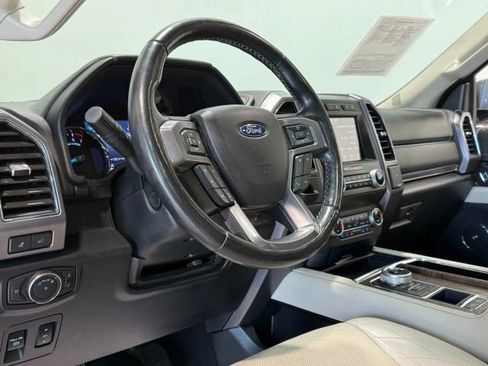 Used 2019 Ford Expedition Platinum image 15