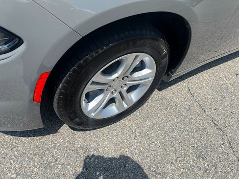 Used 2023 Dodge Charger SXT image 8