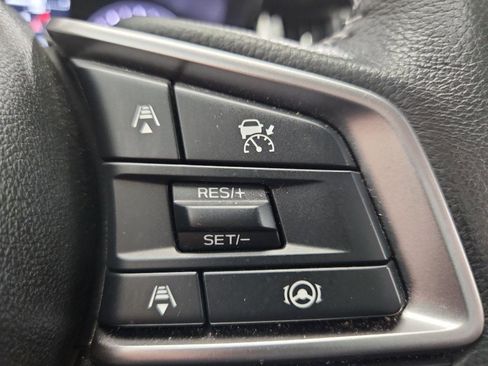 Certified 2023 Subaru Outback Premium w/ Popular Package #1 image 13