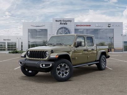 Used 2025 Jeep Gladiator Sport w/ Premium Package