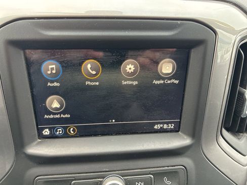 Used 2019 Chevrolet Silverado 1500 W/T image 10