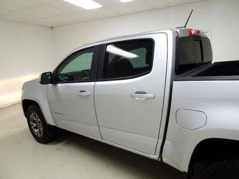 Used 2016 Chevrolet Colorado Z71 image 10